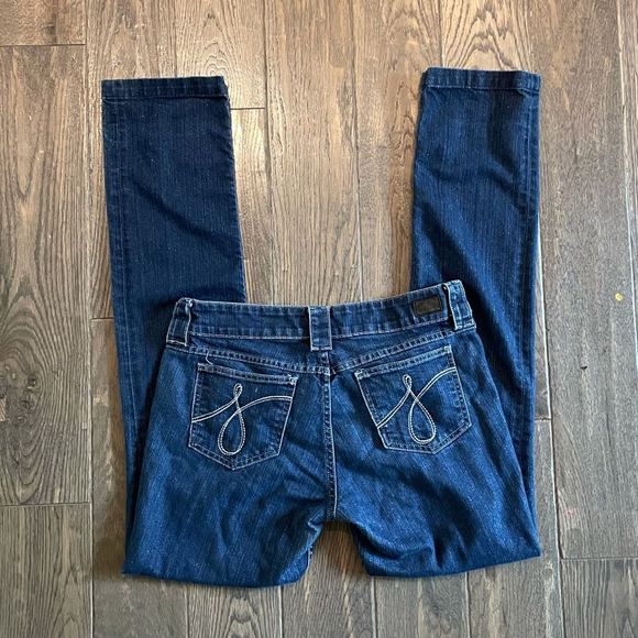 Juicy Couture The Kate Straight Fit - Picture 3 of 5